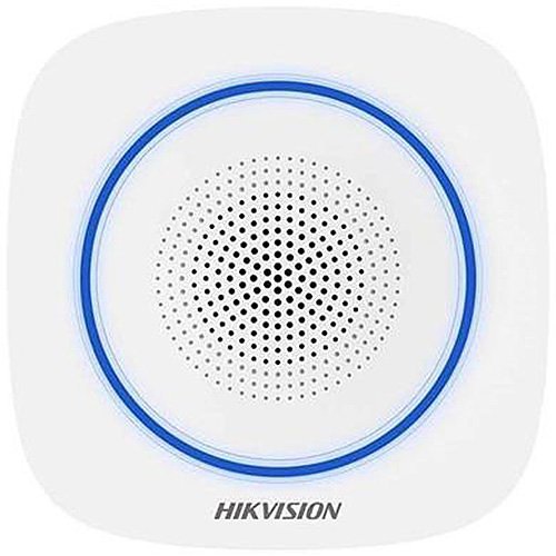 Hikvision DS-PS1-I-WE