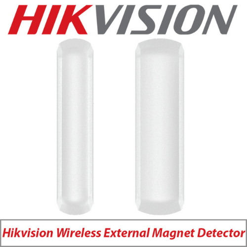 Hikvision DS-PDMCX-E-WE