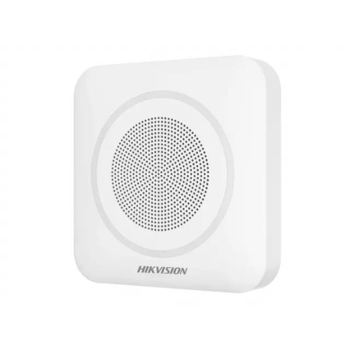 Hikvision DS-PS1-II-WE