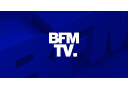 BFMTV cite Alarmemaison.com comme une référence en 2025