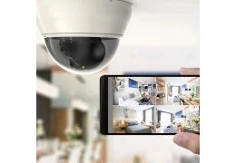 Vidéosurveillance intelligente : Comment choisir une caméra avec détection de mouvement ?