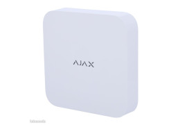 Installation des Enregistreurs NVR Ajax : Guide Tutoriel